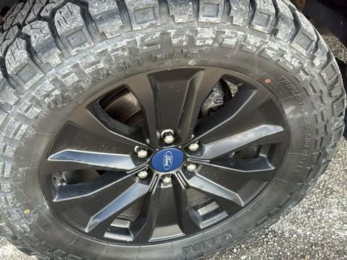 Used 2019 Ford F150 XLT w/ Equipment Group 302A Luxury image 16