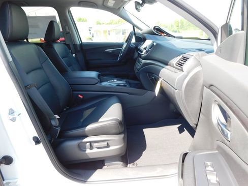 New 2026 Honda Ridgeline RTL image 22