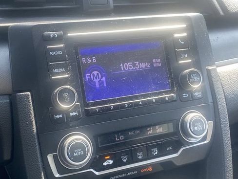 Used 2016 Honda Civic LX image 13