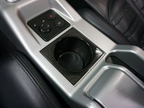 Used 2005 Ferrari 360 Spider RWD image 32