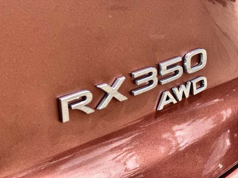 Used 2024 Lexus RX 350 Premium Plus w/ Convenience Package AWD/4WD image 16