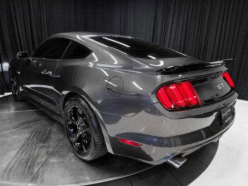 Used 2016 Ford Mustang GT RWD image 20
