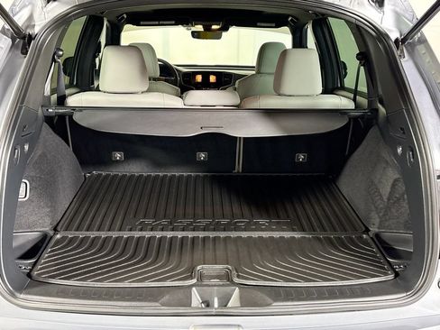 Used 2022 Honda Passport EX-L image 21