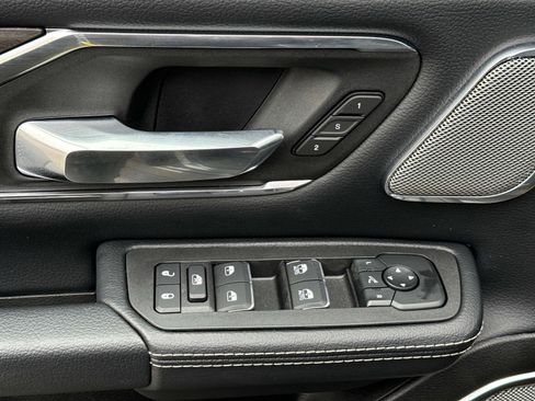 New 2026 RAM 1500 Laramie image 20