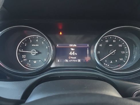 Used 2023 Buick Encore GX Preferred w/ Cold Weather Comfort Package AWD/4WD image 18