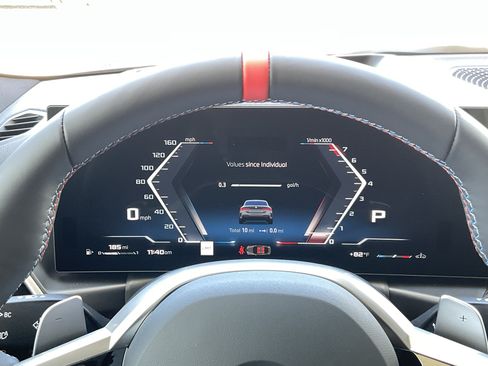 New 2027 BMW M440i Coupe RWD image 14