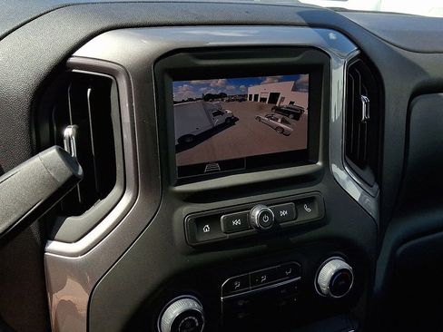New 2025 Chevrolet Silverado 3500 W/T w/ WT Convenience Package AWD/4WD image 17