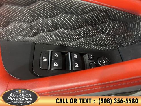 Used 2022 BMW X6 M w/ Competition Package image 27