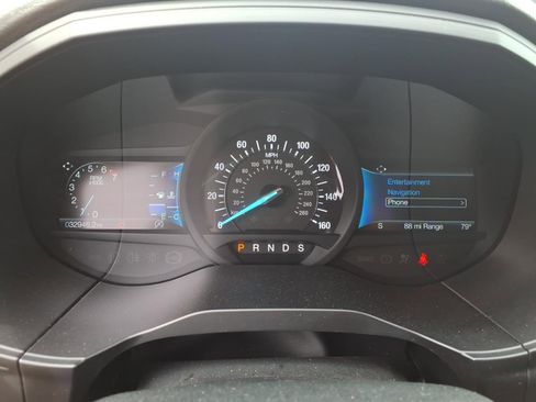 Used 2024 Ford Edge SEL AWD/4WD image 21