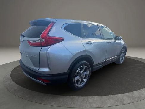Used 2018 Honda CR-V EX image 5