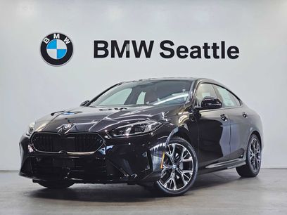 New 2025 BMW 228i xDrive w/ Premium Package