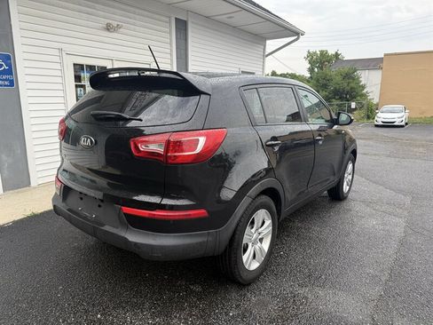 Used 2013 Kia Sportage LX AWD/4WD image 7