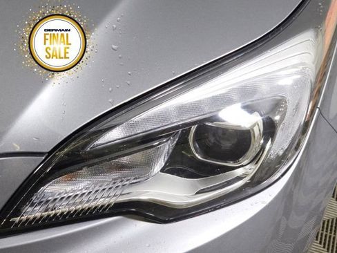 Used 2020 Buick Envision Premium image 12