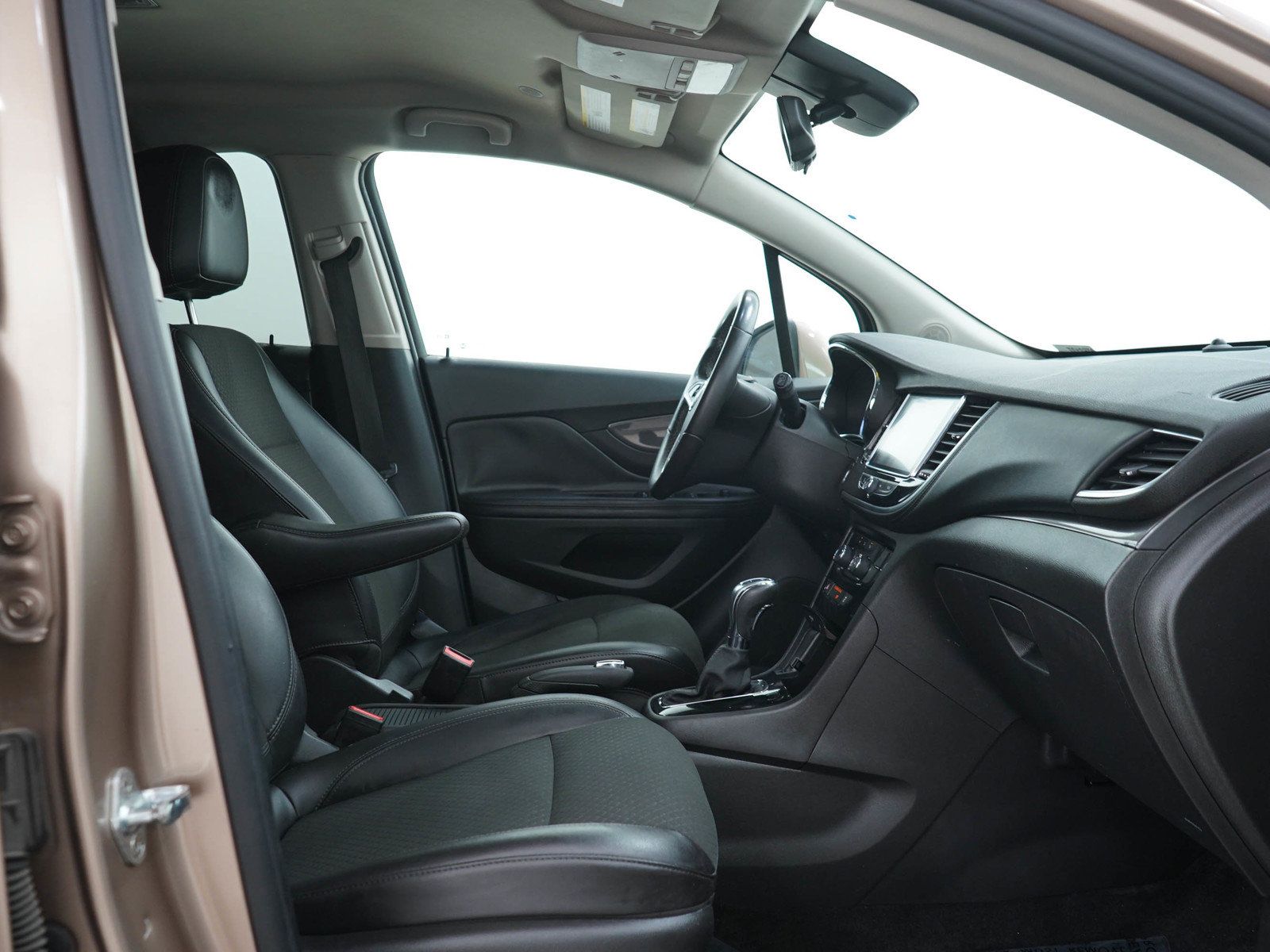 Used 2019 Buick Encore Preferred w/ Safety Package FWD image 12