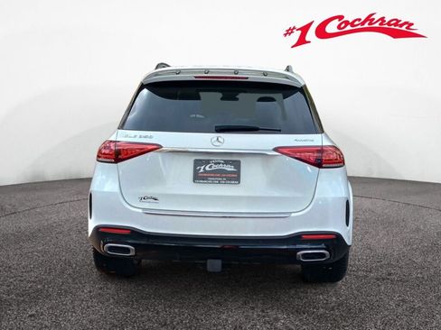 Used 2023 Mercedes-Benz GLE 350 4MATIC image 6
