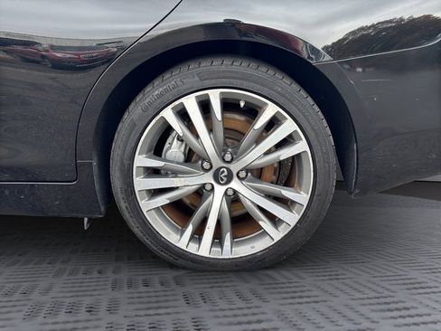 Used 2019 INFINITI Q50 Sport w/ Proactive Package image 31