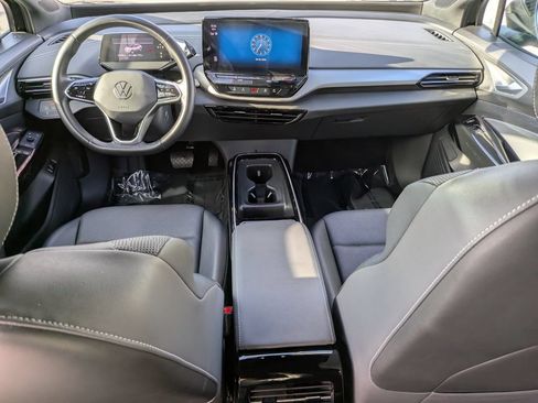 Certified 2023 Volkswagen ID.4 Pro RWD image 11