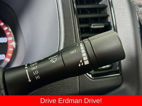 Used 2023 Nissan Frontier Pro-X w/ Pro-X Premium Package RWD image 15