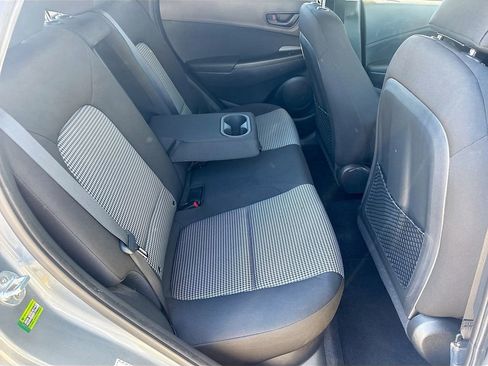 Used 2018 Hyundai Kona SEL w/ SEL Tech Package 02 image 25