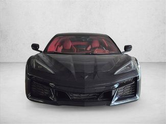 Used 2024 Chevrolet Corvette Z06 w/ Stealth Interior Trim Package RWD video 2