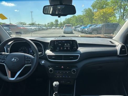 Used 2021 Hyundai Tucson Value AWD/4WD image 26