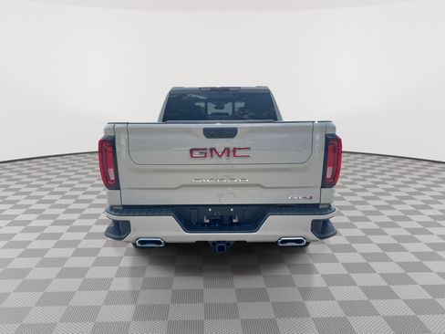 New 2026 GMC Sierra 1500 AT4 w/ AT4 Premium Package AWD/4WD image 7