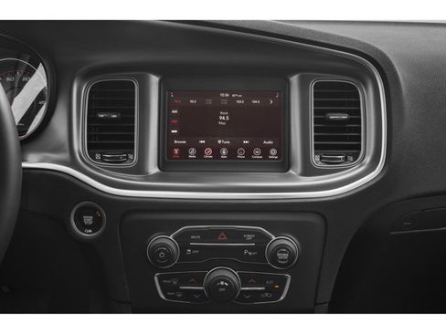 Used 2019 Dodge Charger SXT w/ Plus Group RWD image 42