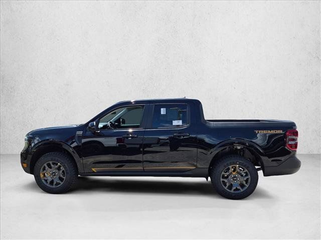 New 2026 Ford Maverick Tremor AWD/4WD image 5