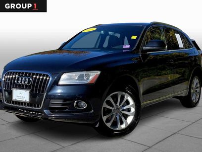 Used 2014 Audi Q5 2.0T Premium Plus