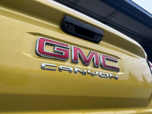 Used 2023 GMC Canyon Elevation AWD/4WD image 33