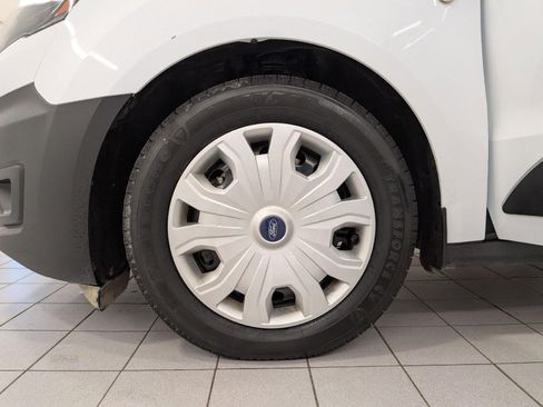 Certified 2021 Ford Transit Connect XL FWD image 4