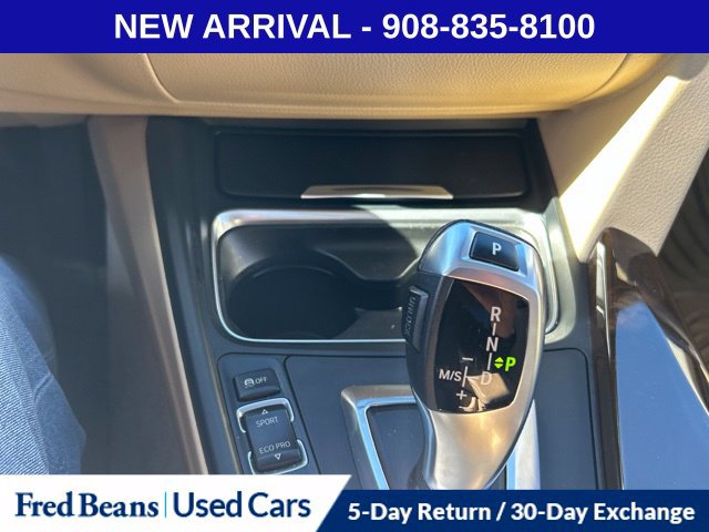 Used 2015 BMW 328i xDrive Sedan AWD/4WD image 16