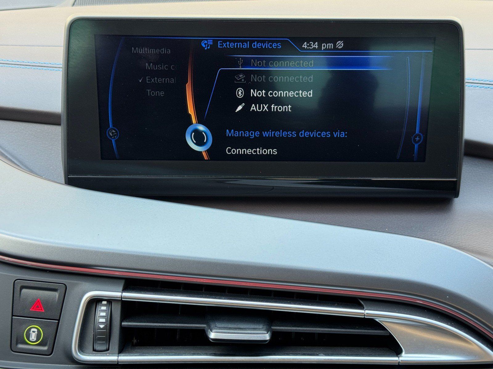 Used 2015 BMW i8 AWD/4WD image 23