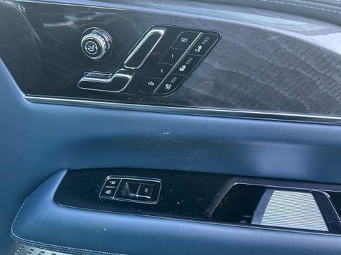 New 2025 Cadillac Escalade IQ Luxury 2 image 21