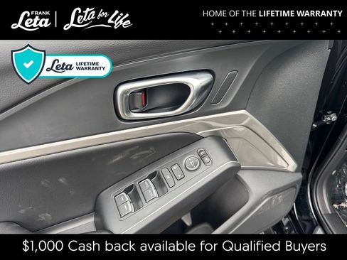 New 2026 Acura Integra A-Spec image 26