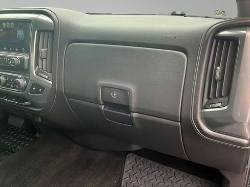 Used 2014 Chevrolet Silverado 1500 LTZ AWD/4WD image 16