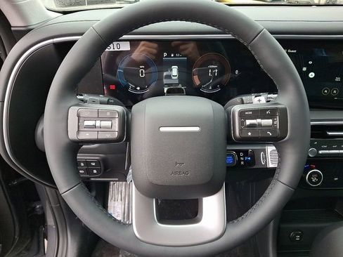 New 2026 Hyundai Palisade SE AWD/4WD image 8