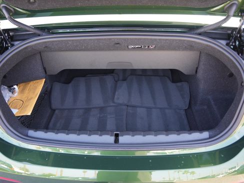 Certified 2025 BMW 430i Convertible w/ M Sport Package image 7