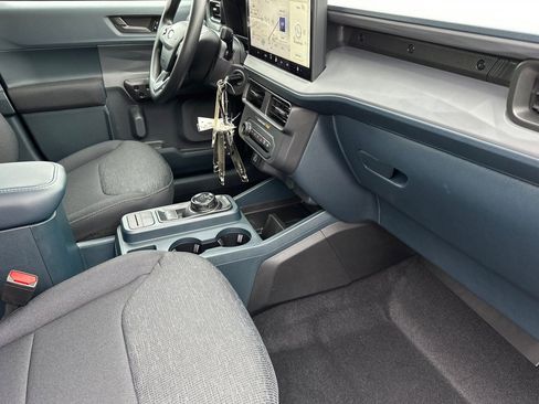 New 2026 Ford Maverick XL image 16