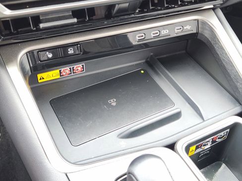 Certified 2024 Lexus TX 500h AWD w/ Technology Package image 22