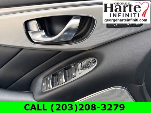 Certified 2022 INFINITI Q50 Luxe w/ Cargo Package image 18