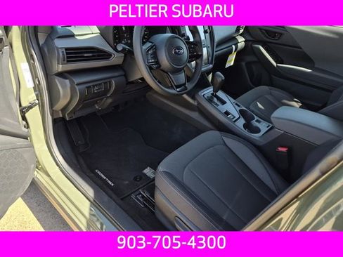 New 2026 Subaru Crosstrek 2.5i image 9