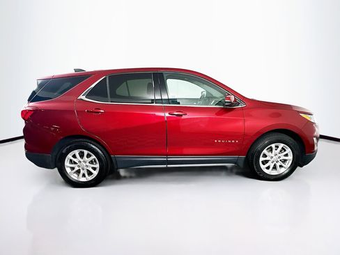 Used 2019 Chevrolet Equinox LT FWD image 10