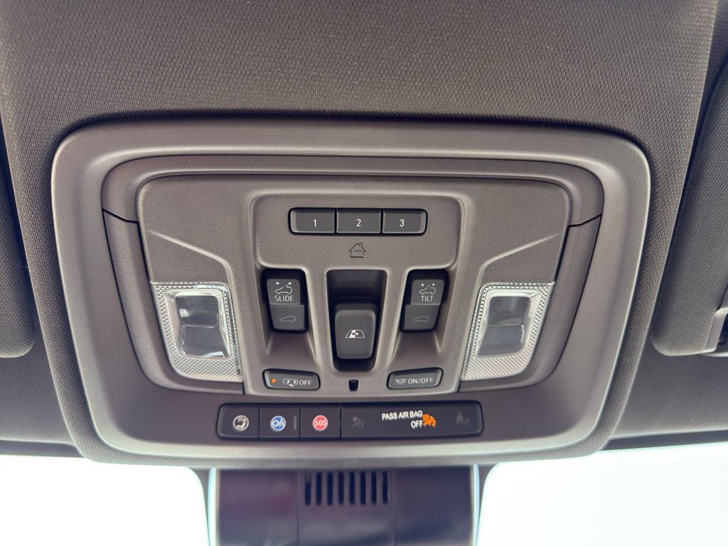 Used 2024 GMC Sierra 1500 Denali AWD/4WD image 20