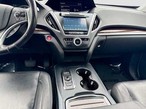 Used 2019 Acura MDX FWD image 19