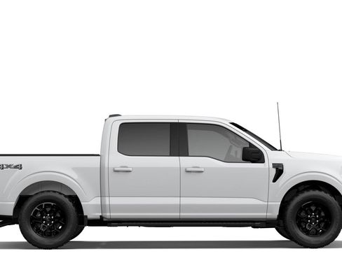 New 2026 Ford F150 XLT AWD/4WD image 5