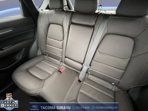 Used 2024 MAZDA CX-5 Signature AWD/4WD image 16