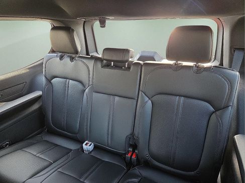 New 2026 Jeep Grand Wagoneer 4WD w/ HD Trailer Tow Package image 10