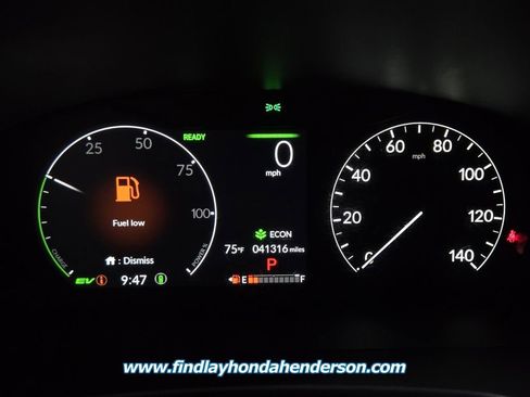 Used 2024 Honda CR-V Sport-L image 32