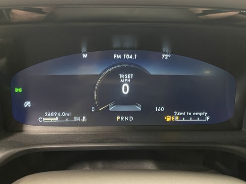 Used 2023 Lincoln Aviator AWD w/ Premium Package image 19